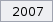 2007 Show Notes
